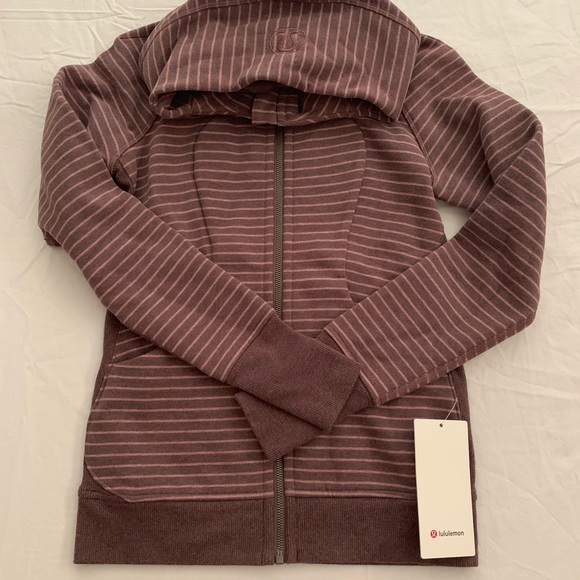 lululemon athletica Jackets & Blazers - LULULEMON JACKET